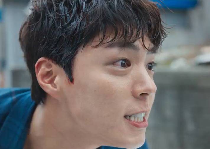 still cut drama Korea Good Boy (dok. JTBC Drama/Good Boy)